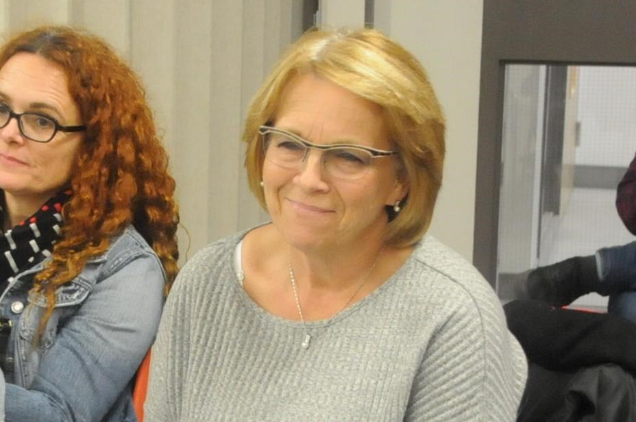 Scrutin municipale 2017 : Suzanne Dauphin l’emporte à Notre-Dame-des-Prairies