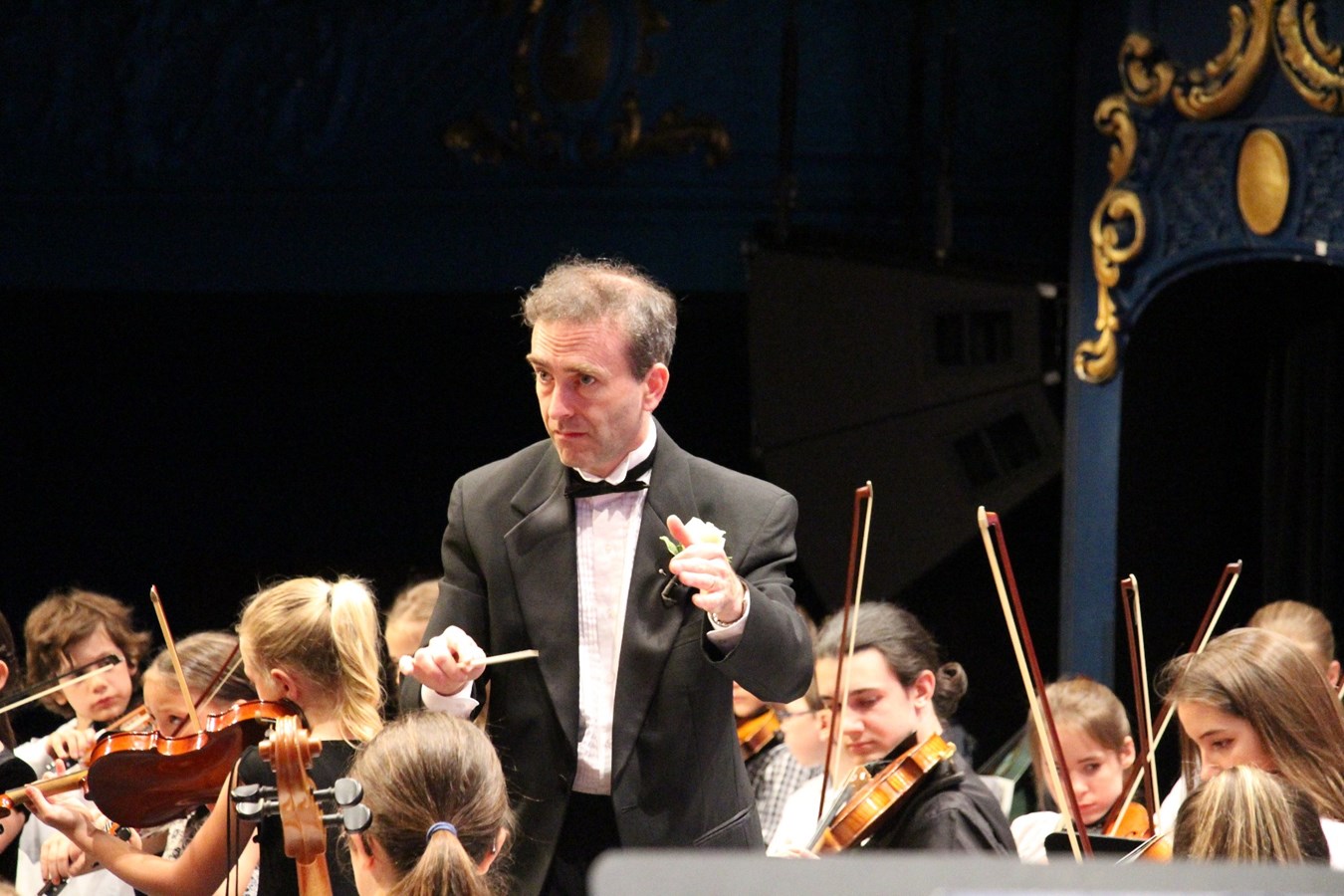 Les Matinées Symphoniques: Disney symphonique