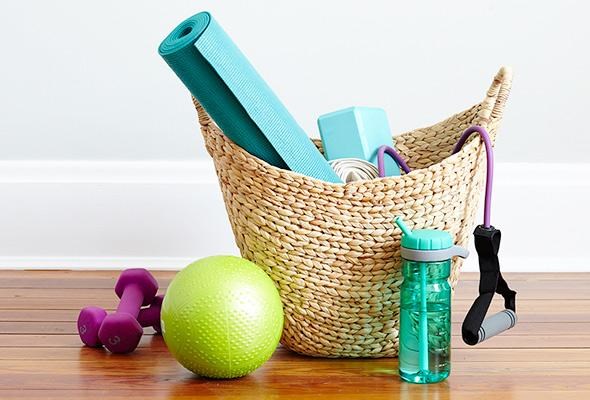 Le Centre d’activité physique du Cégep à Joliette divulgue sa programmation des activités de mise en forme en salle pour l'hiver 2018