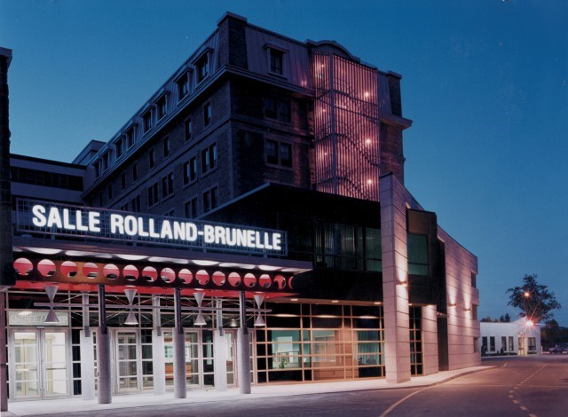 Centre culturel de Joliette