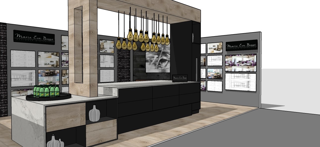 Expo habitat Lanaudière :  le salon de l’habitation des gens d’ici !