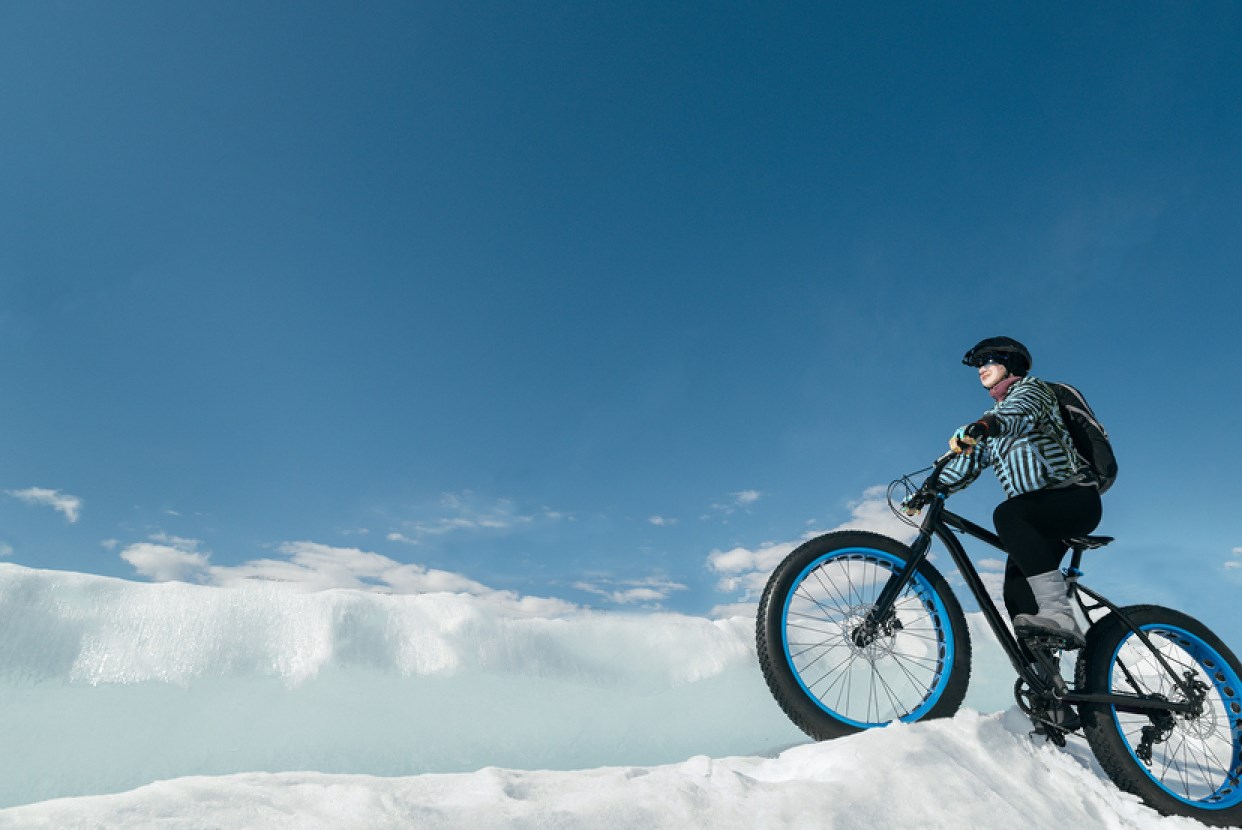 Un nouvel événement hivernal à Joliette