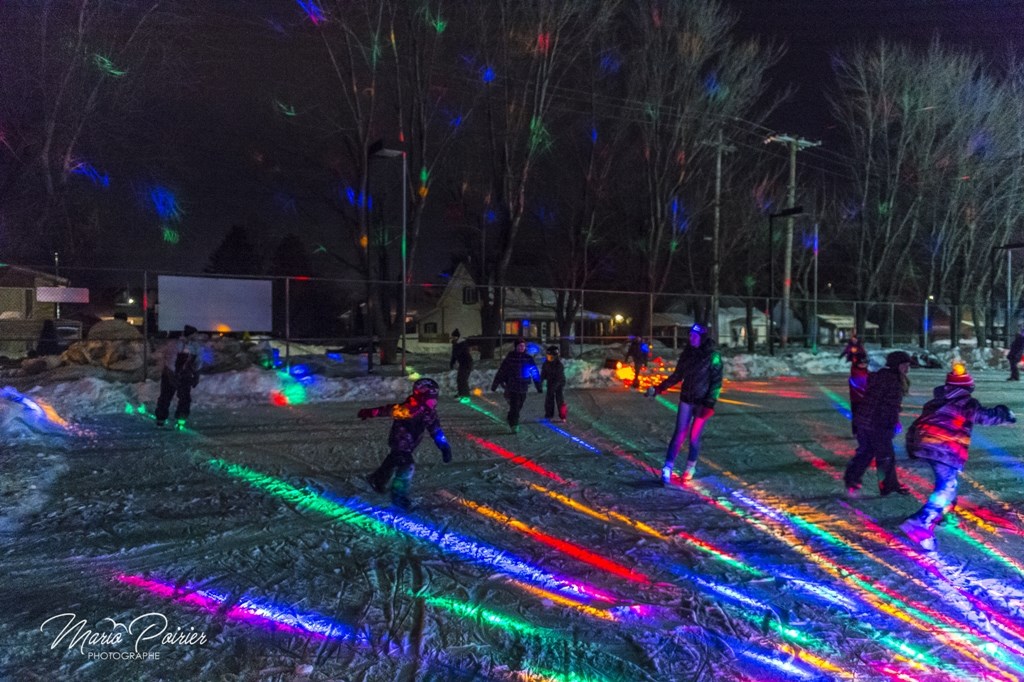 Un carnaval qui réchauffa les cœurs!