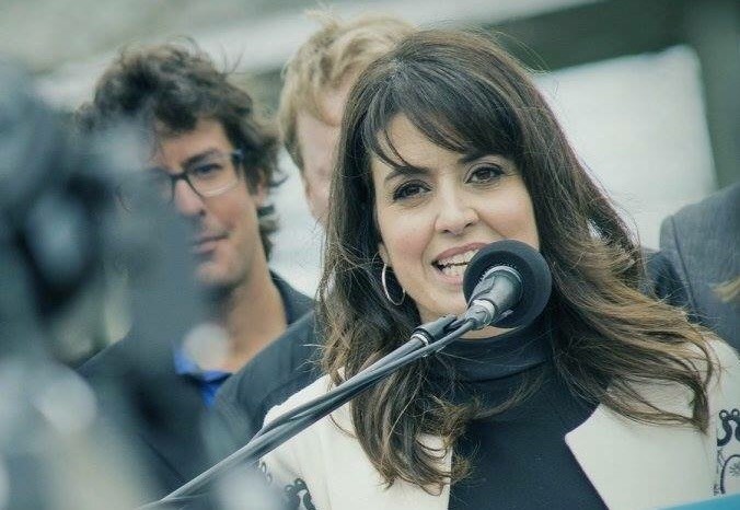 La réussite scolaire : une responsabilité partagée, dit Véronique Hivon