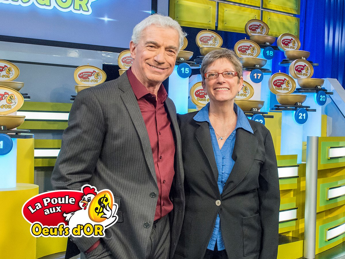 La Poule aux œufs d’or fait le bonheur d’une Prairiquoise