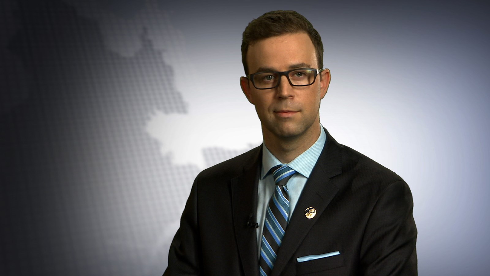 Mathieu Lemay, député de Masson