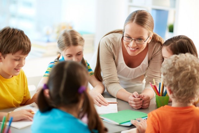 À la Commission scolaire des Samares, on SPIN notre stress!