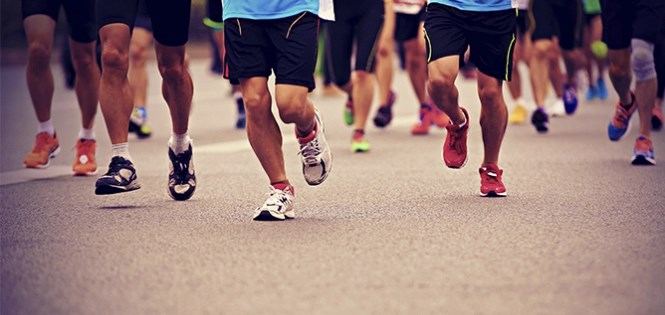 Certaines rues fermées à Joliette pour la 4e édition de la Course aux 1000 pieds
