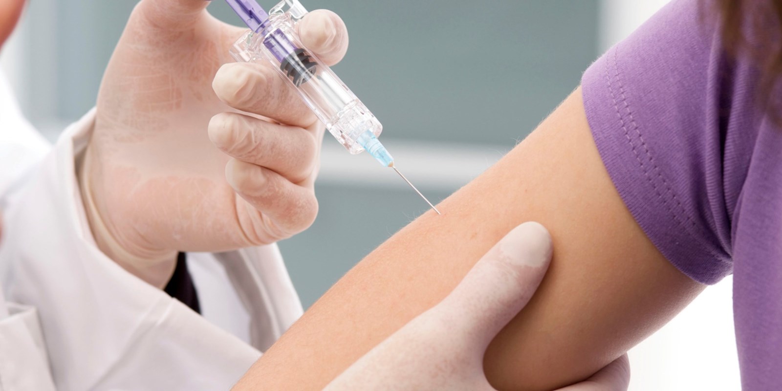 C’est la semaine de promotion de la vaccination