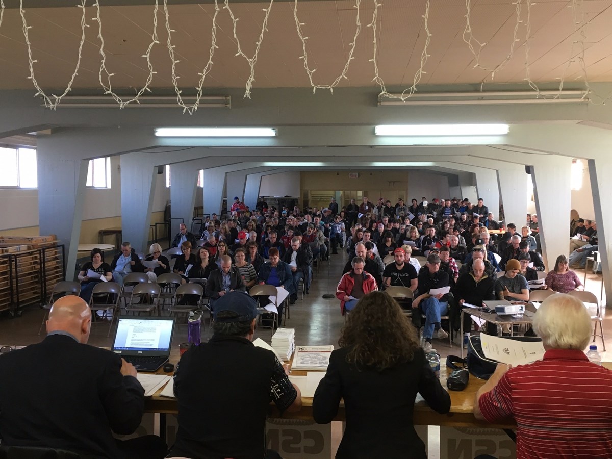 Le syndicat des employés de l’abattoir de Berthierville-CSN vote la grève