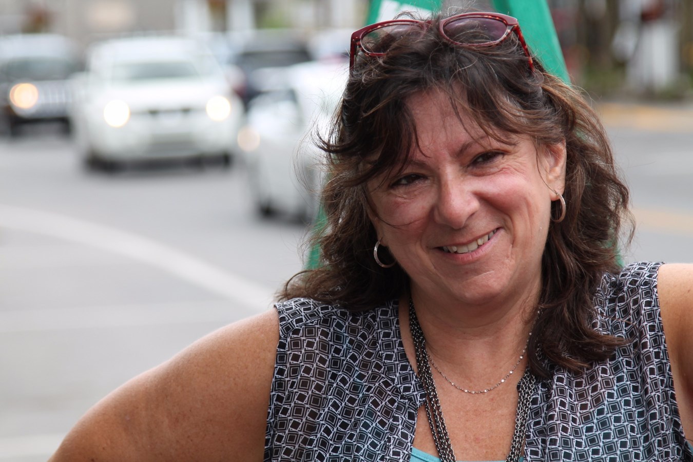 Mireille Asselin