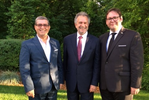 Le ministère du Tourisme accorde 341 000 $ pour soutenir quatre festivals et événements de Lanaudière