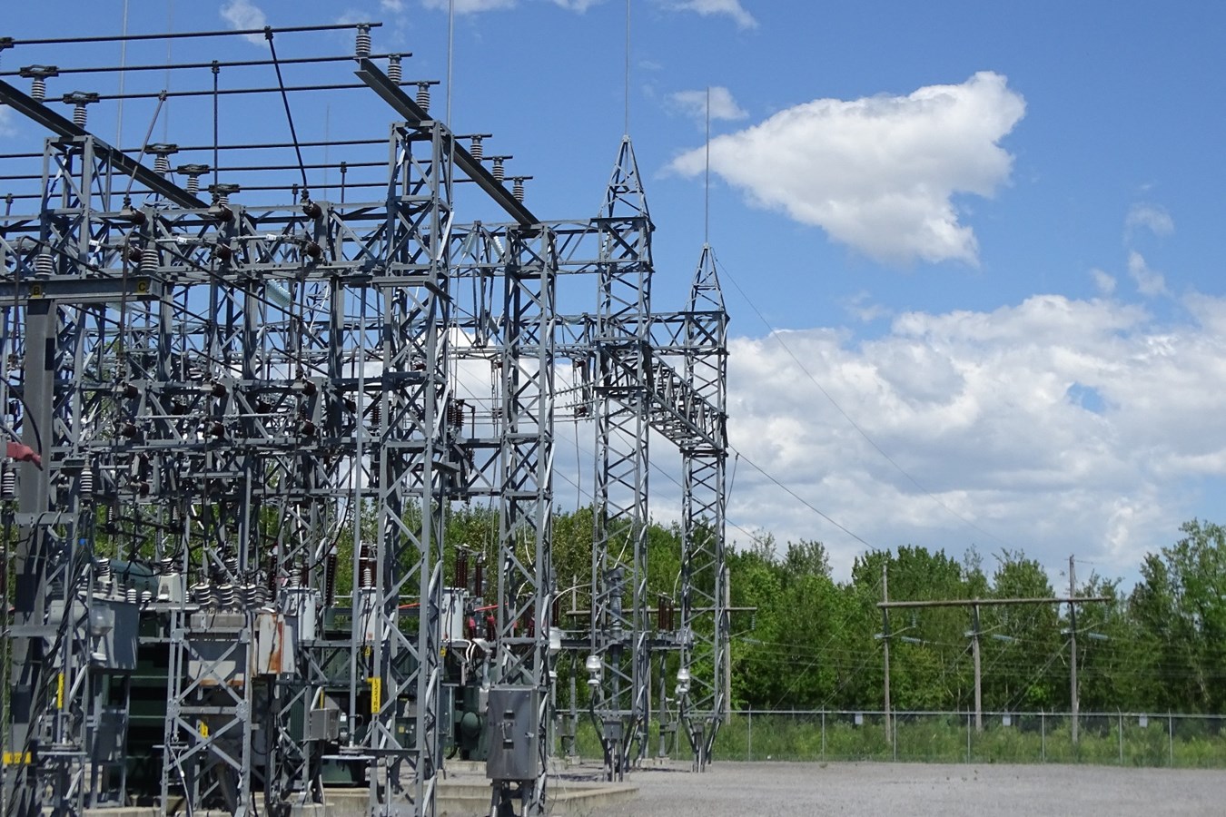 Hydro-Joliette double sa capacité pour la moitié du prix!
