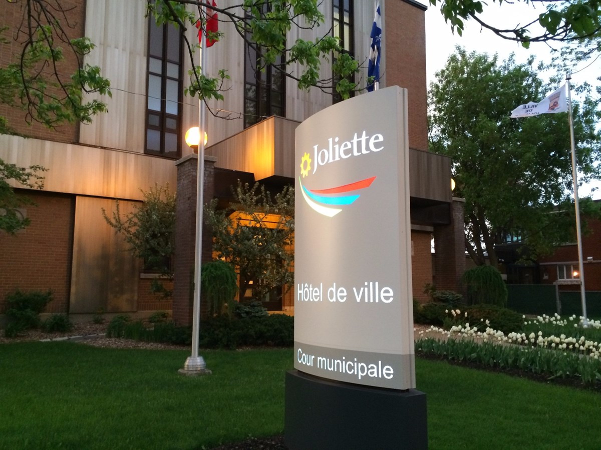 Rapport financier 2016 - Diminution de la dette et surplus de 5 M$ pour Joliette