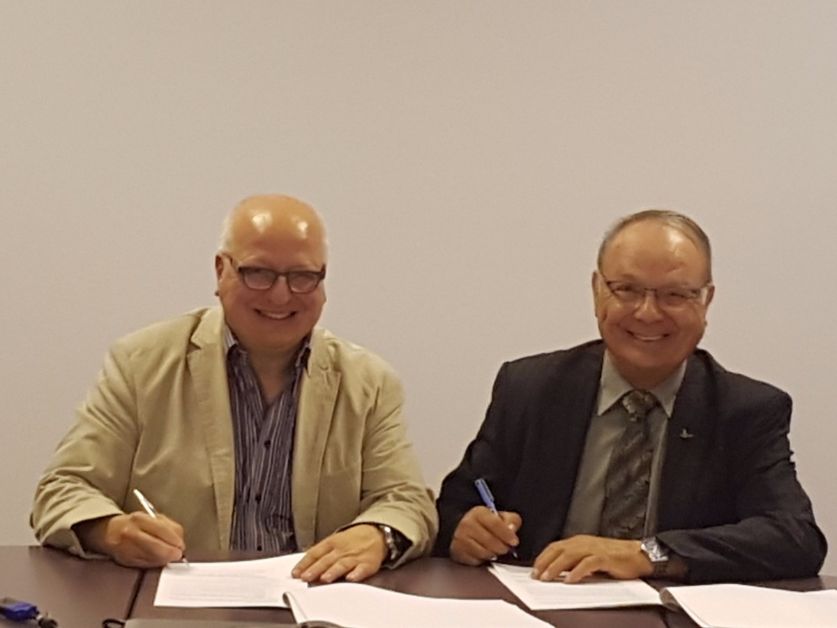 Un premier investissement pour la table des préfets de Lanaudière