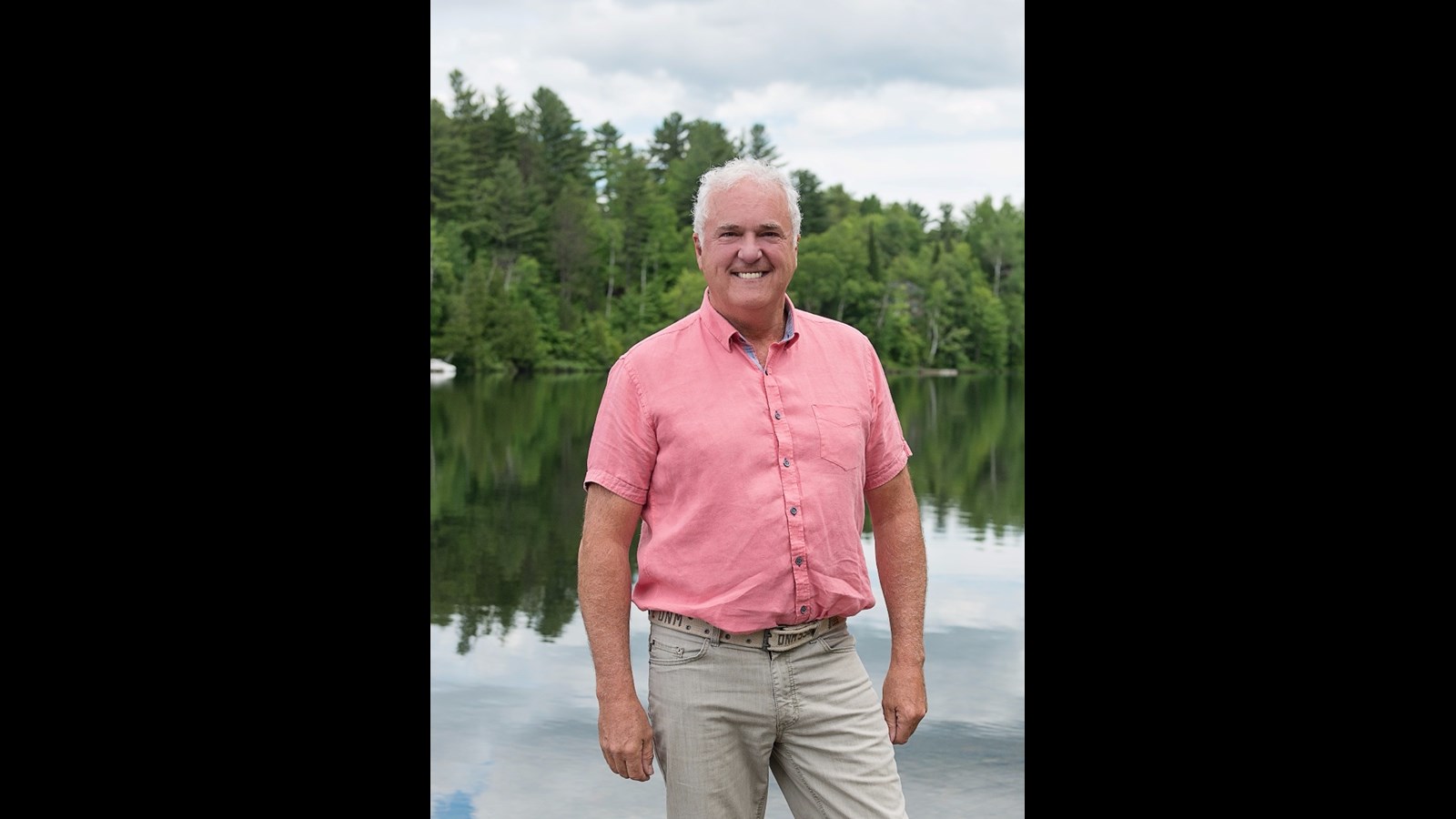 Rémi Bélanger