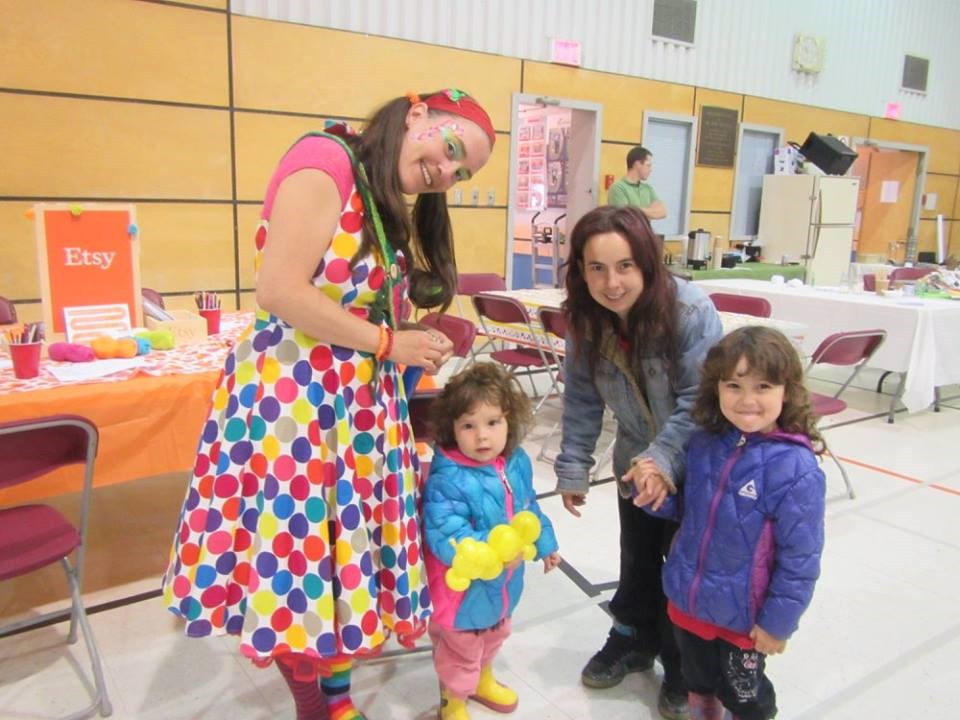 Un dernier événement d'été pour Le Marché De Rawdon