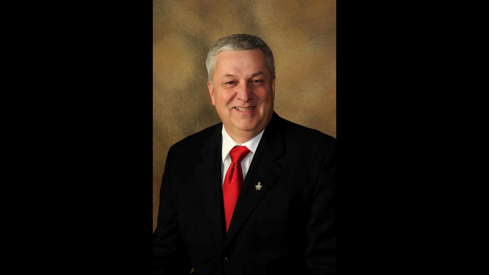Pierre Lajeunesse annonce sa candidature au poste de maire de Notre-Dame-des-Prairies