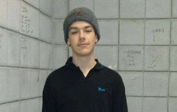 Hugo Hachey retrouvé dans le secteur de Berthierville
