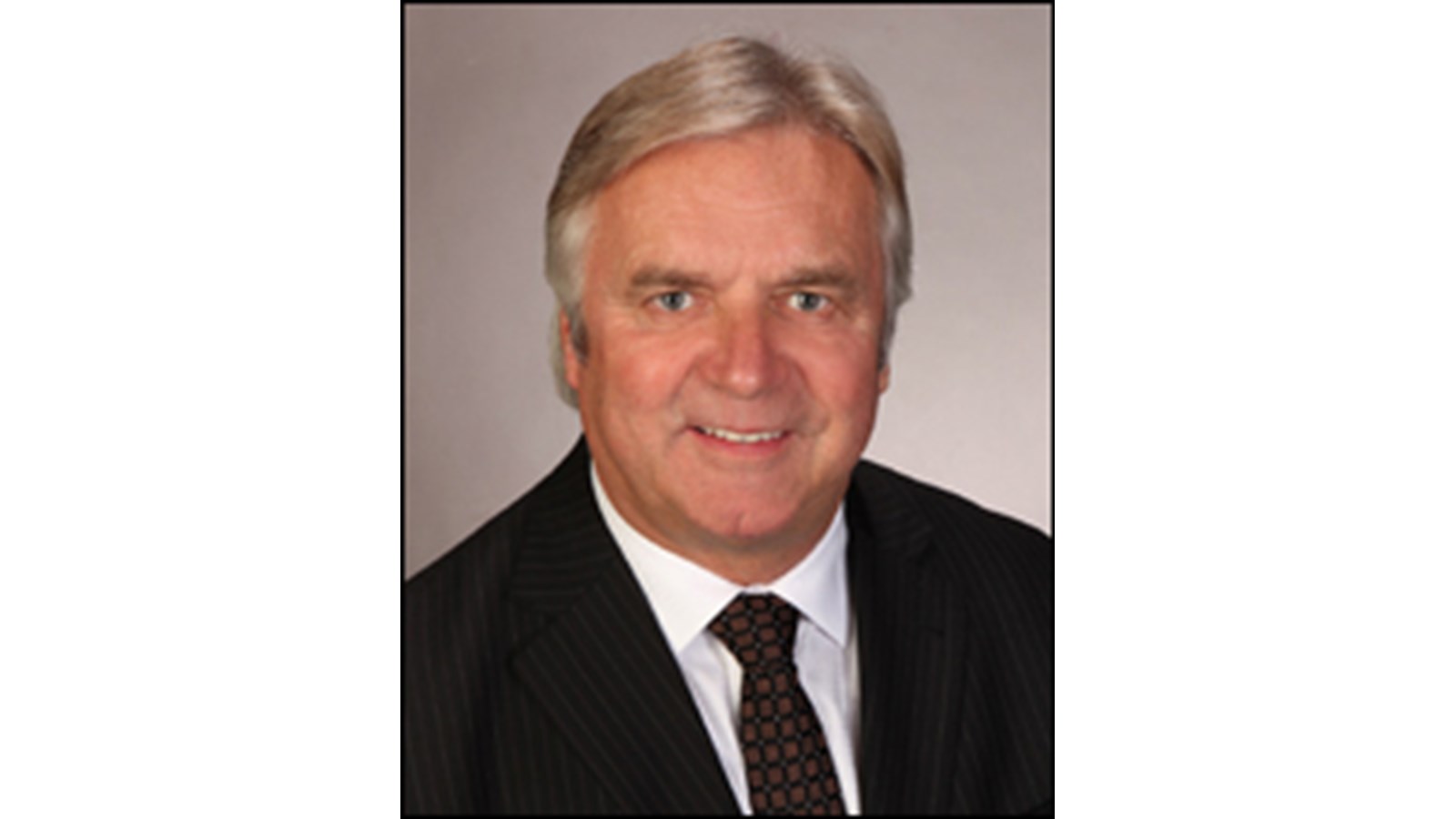 Alain Beaudry briguera la mairie pour un second mandat