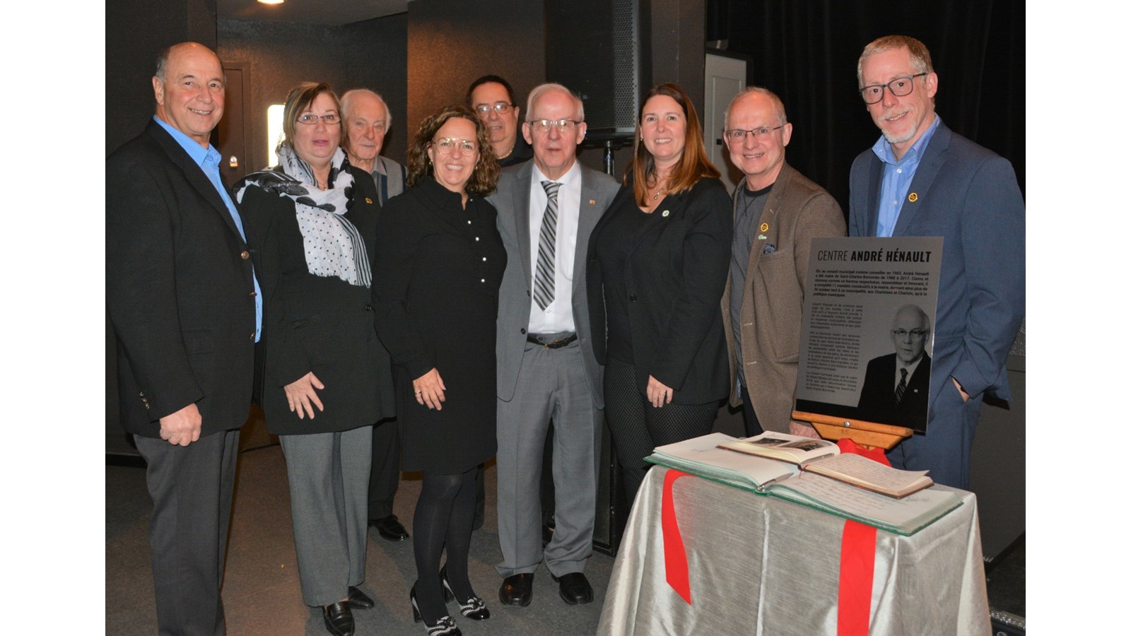 Le Centre Saint-Jean-Bosco change de nom