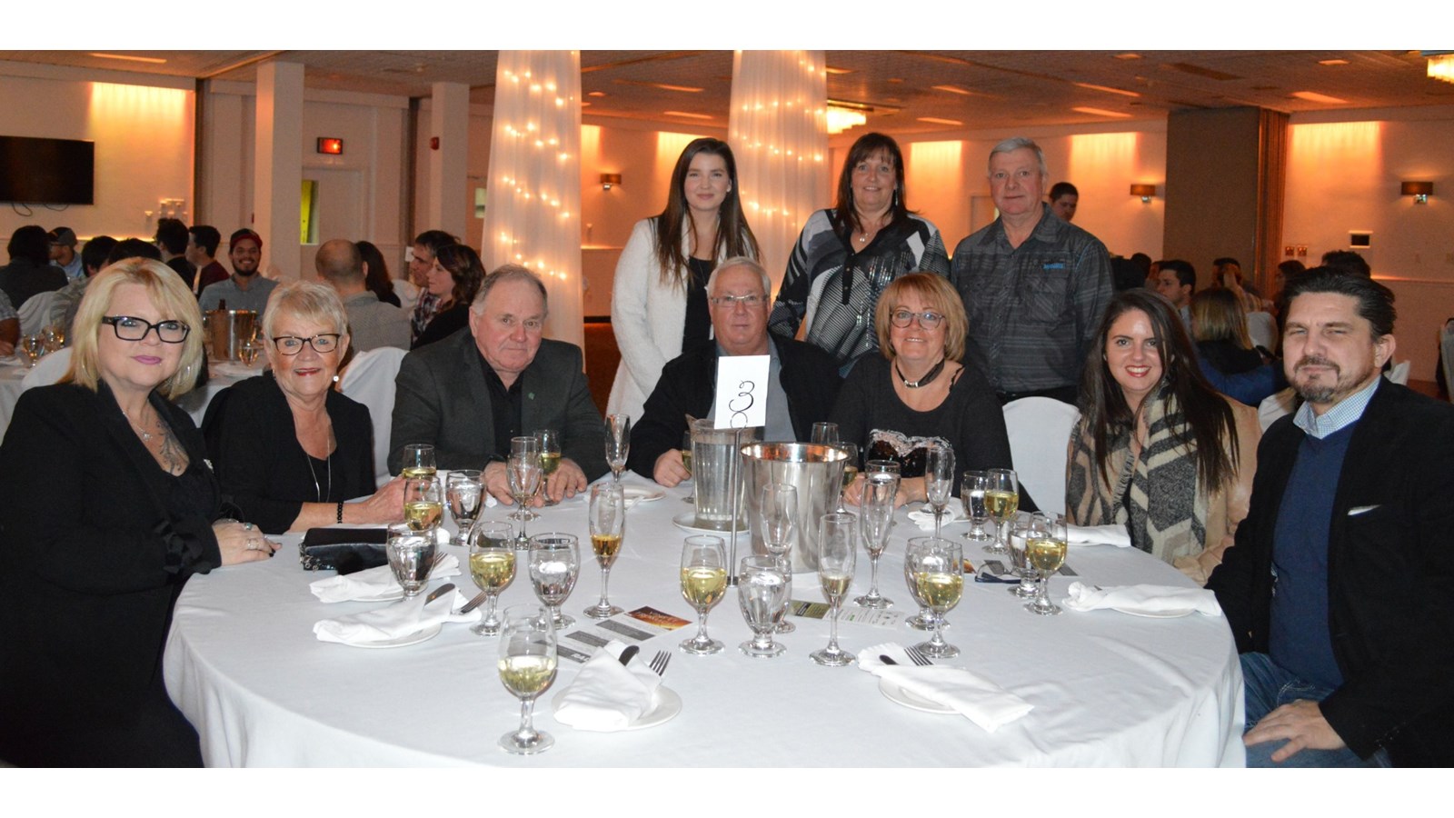 Troisième édition du Vins et fromages de la Relève agricole de Lanaudière : un succès 100 % local