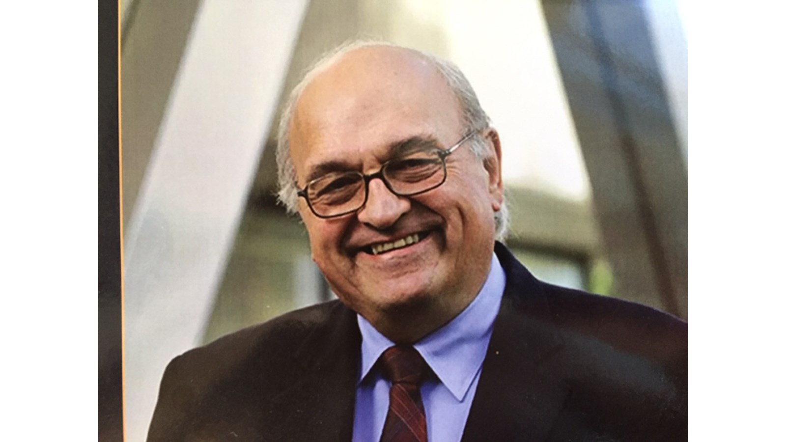 Le Festival international de Lanaudière accueille son nouveau président du conseil d'administration
