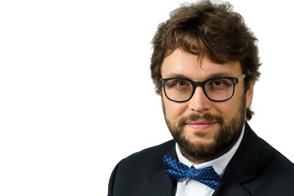 Le député de Joliette, M. Gabriel Ste-Marie, sera l’invité de la CCGJ en mars