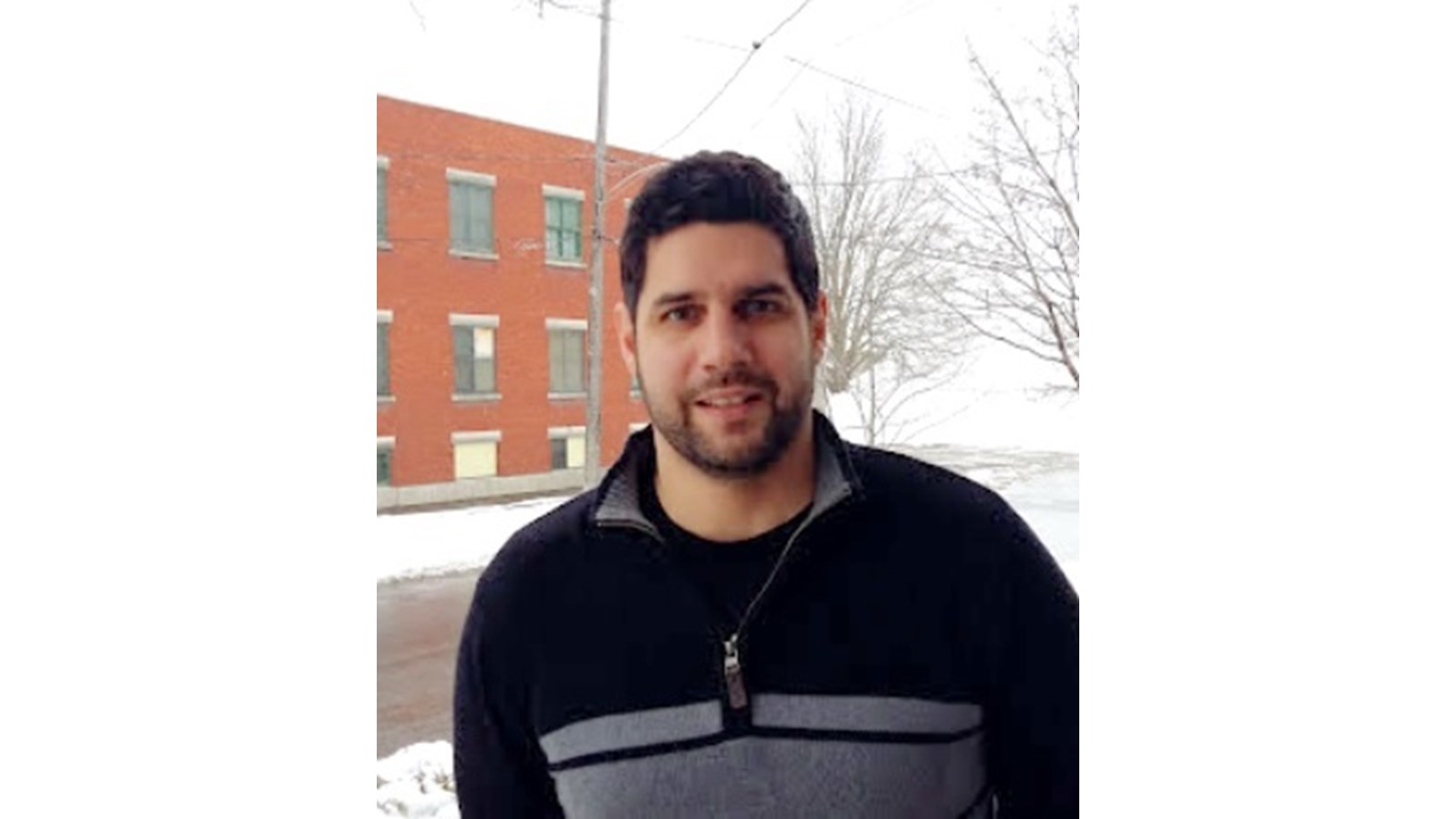 Nouveau président pour l’Association libérale de Joliette