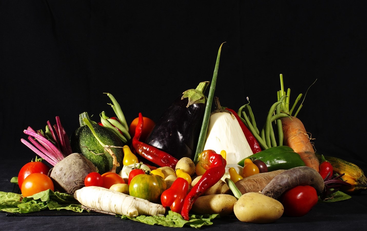 Des fruits et légumes pour tous : 18 750 $ pour deux projets porteurs à Lanaudière
