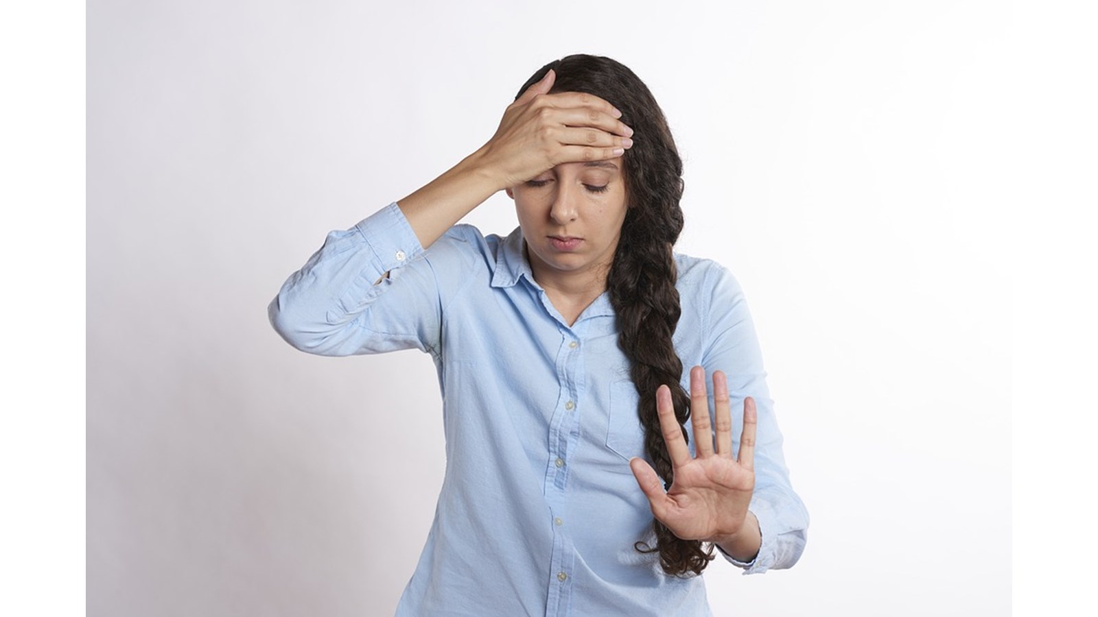 Assistez à la conférence Prendre soin de sa santé psychologique