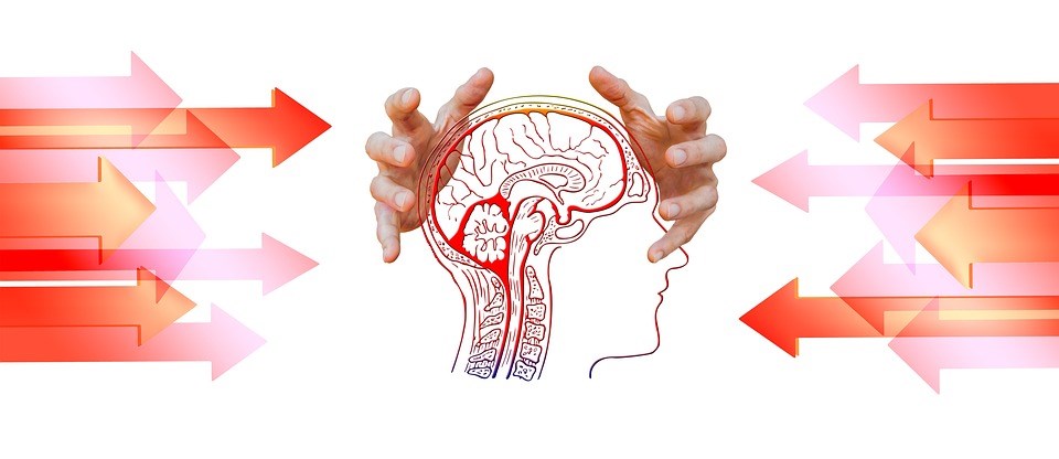 Conférence ayant pour thème : Prendre soin de sa santé psychologique