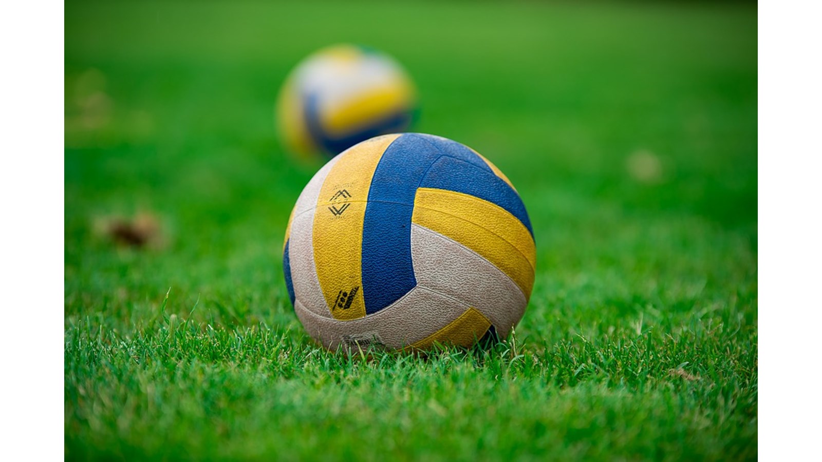 Un tournoi de volleyball bien mérité pour les enseignantes et enseignants de la région