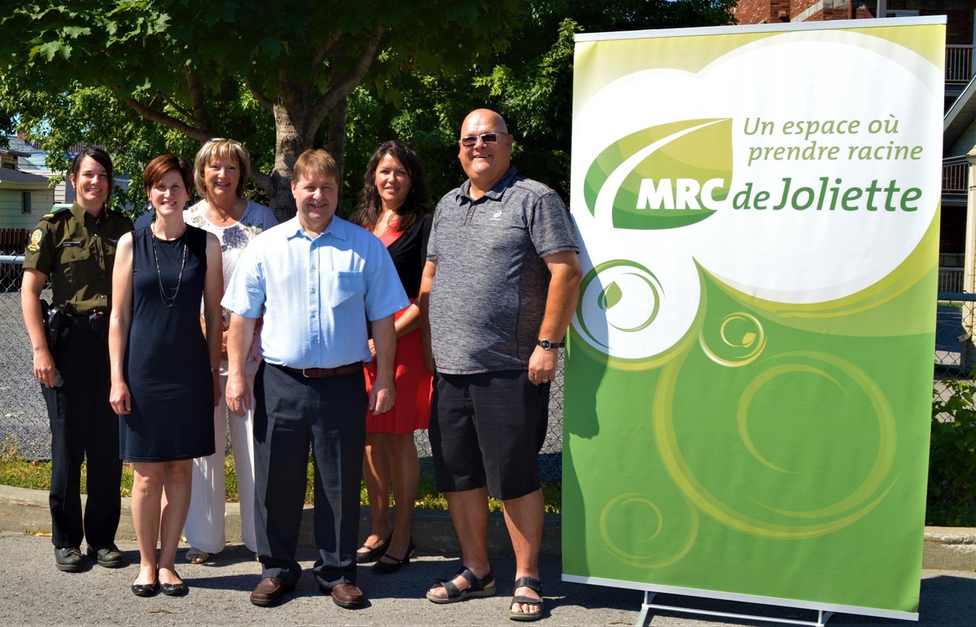 Création de la Semaine de la sécurité de la MRC de Joliette