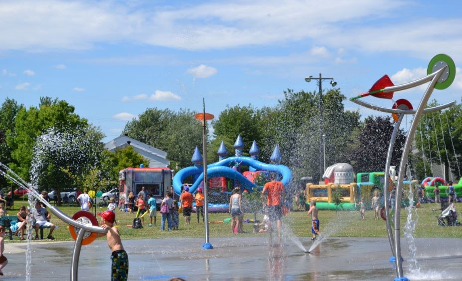 Une rencontre festive entre l’art et les familles