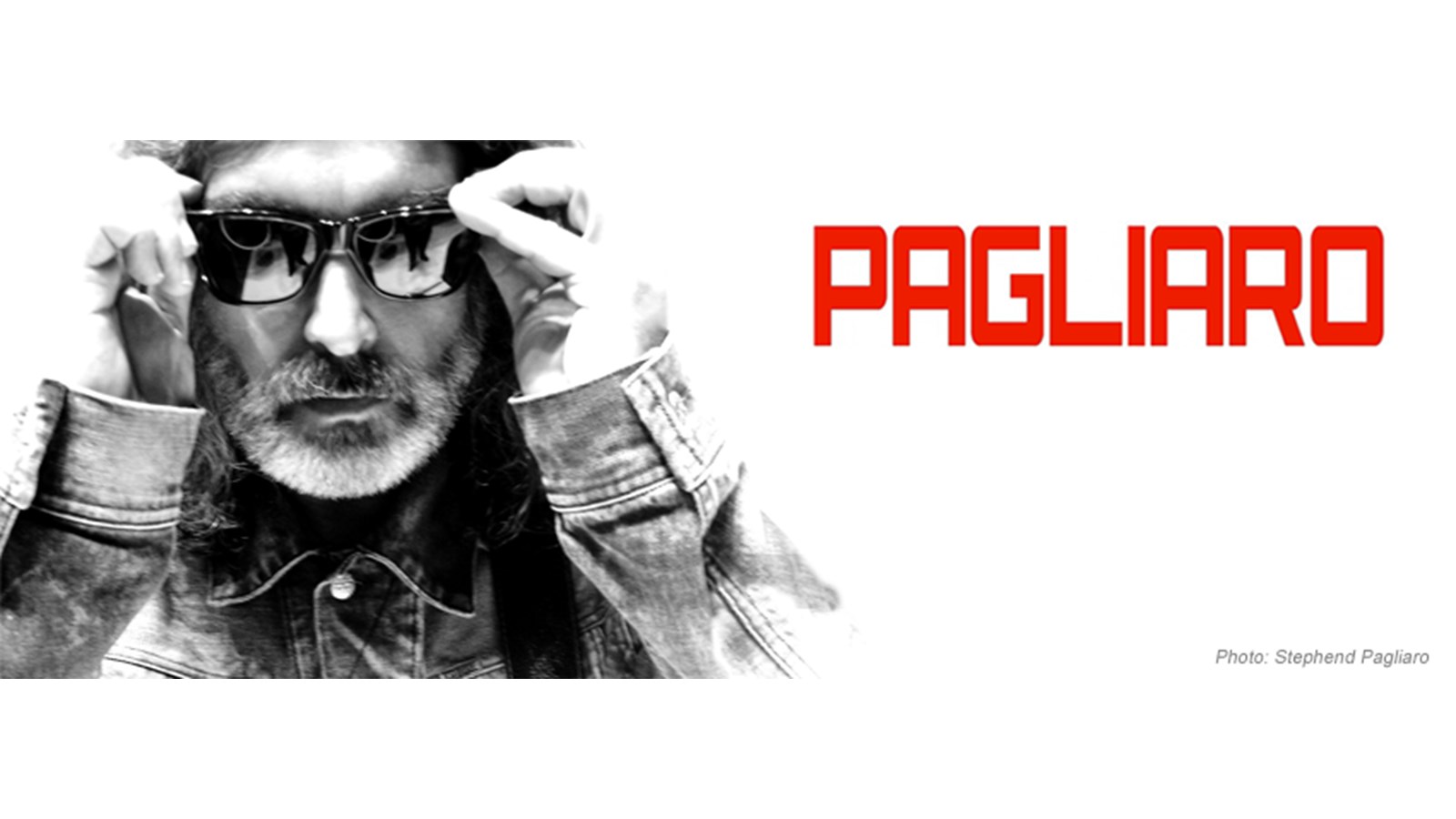 Michel Pagliaro en vedette sur la place Bourget