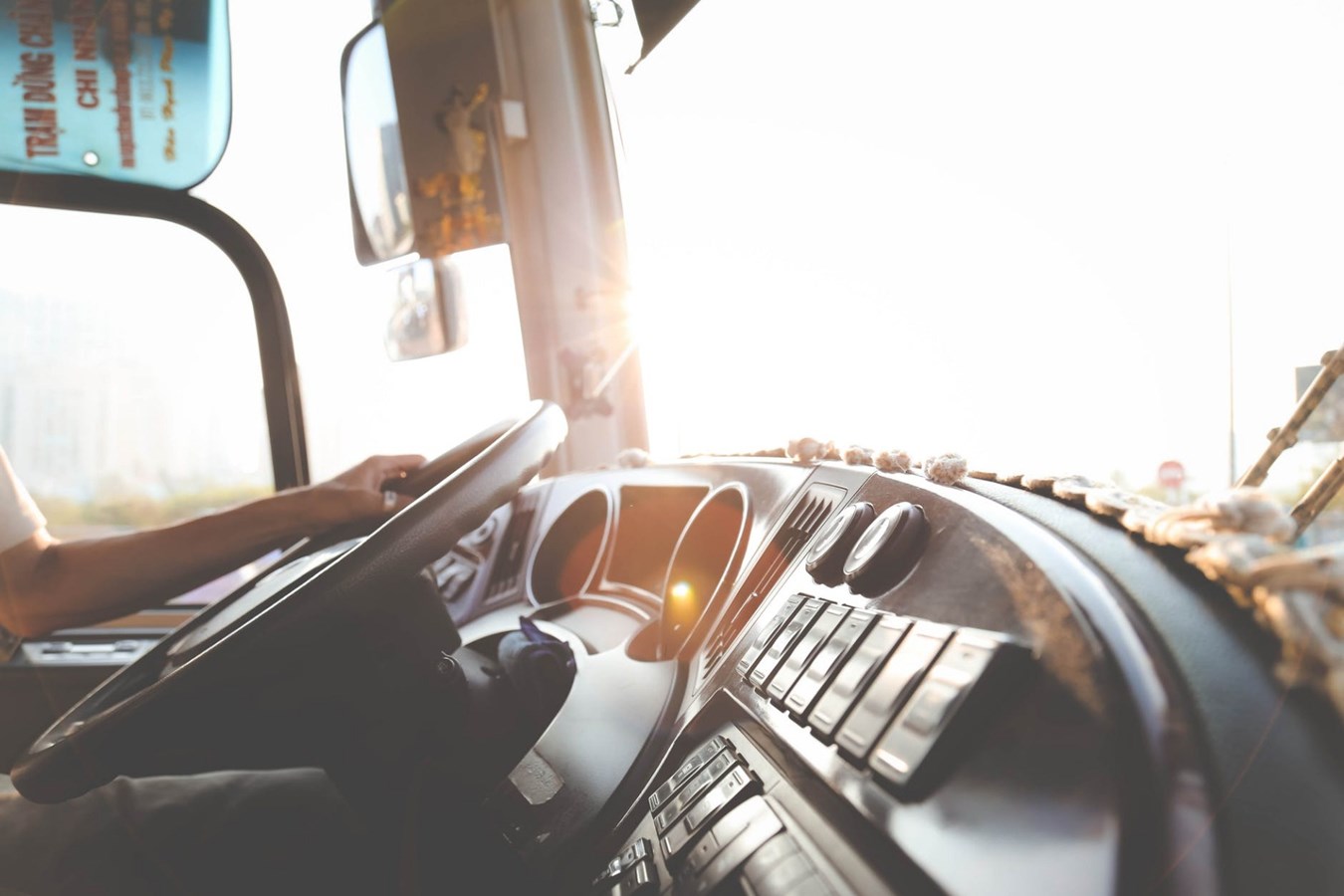 Transport en commun : Des gratuités pour apprendre à l’aimer!