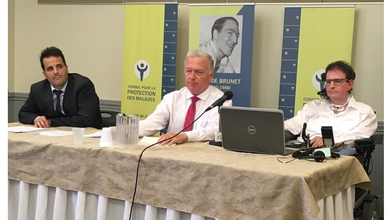 Le Réseau FADOQ appuie la demande de recours collectif contre les CHSLD