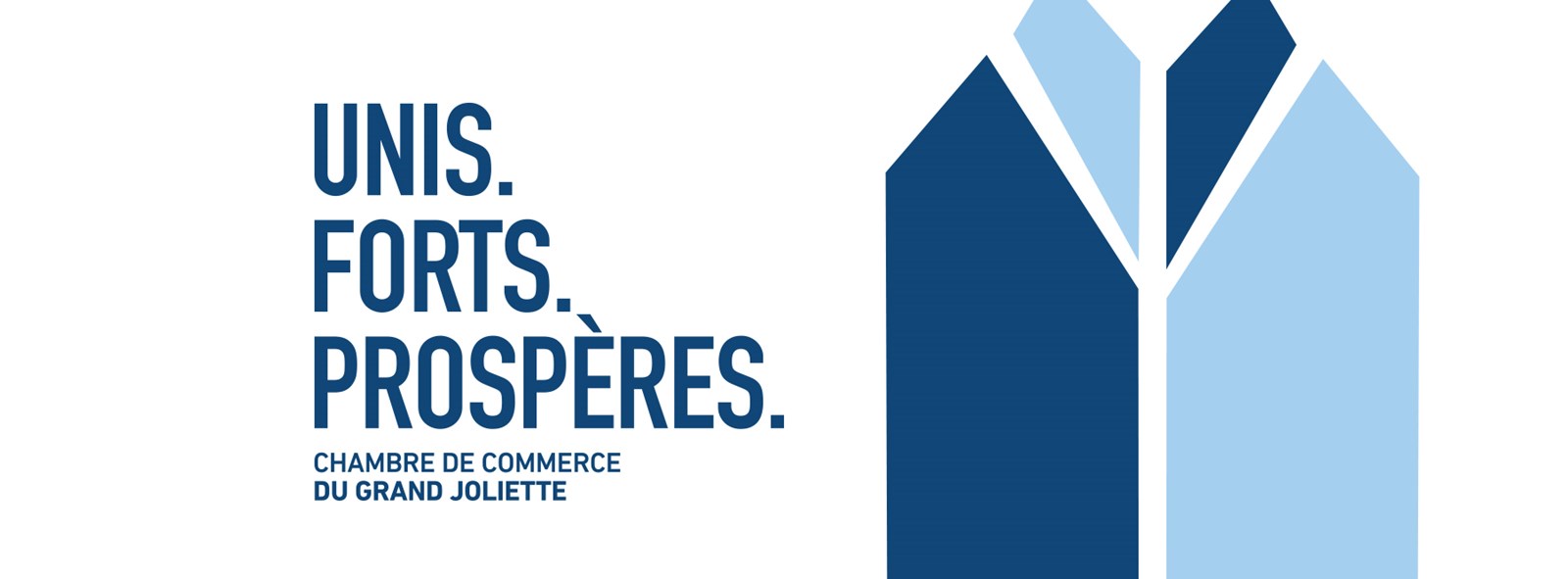 La CCGJ dévoile son nouveau slogan