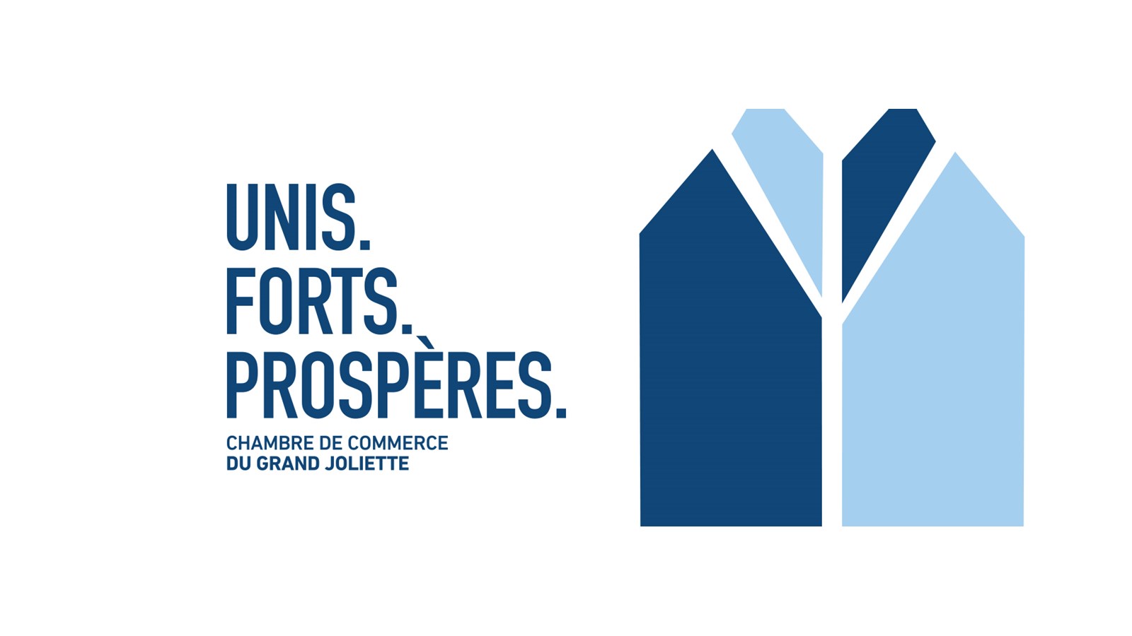 Un début d’année canon pour la CCGJ: unis, forts et prospères