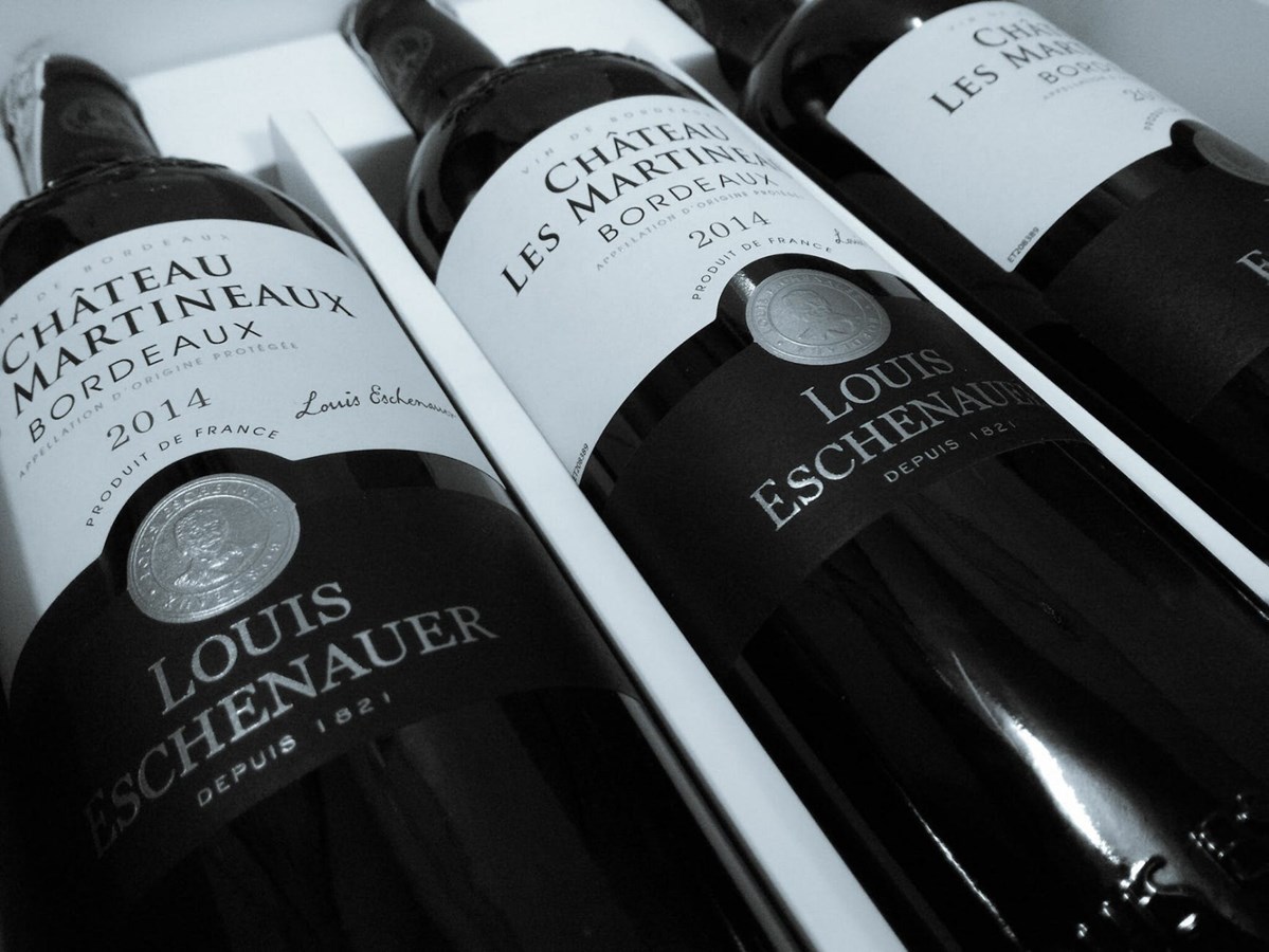 SAQ consigne : Pour la consignation, une bouteille de vin à la fois