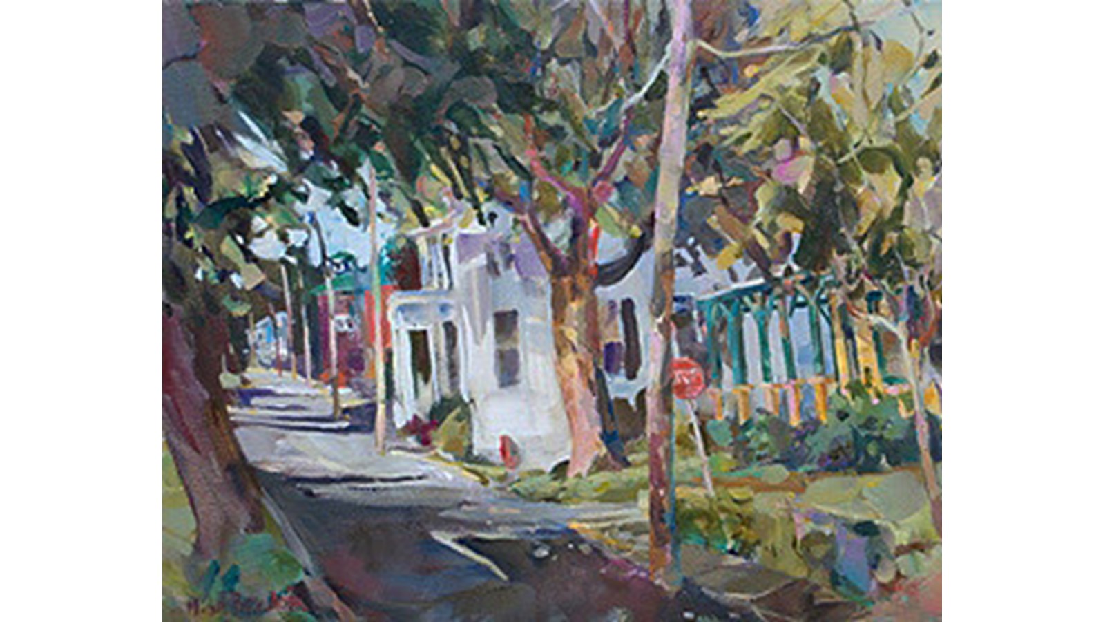 Oeuvre de Michel Beaudoin