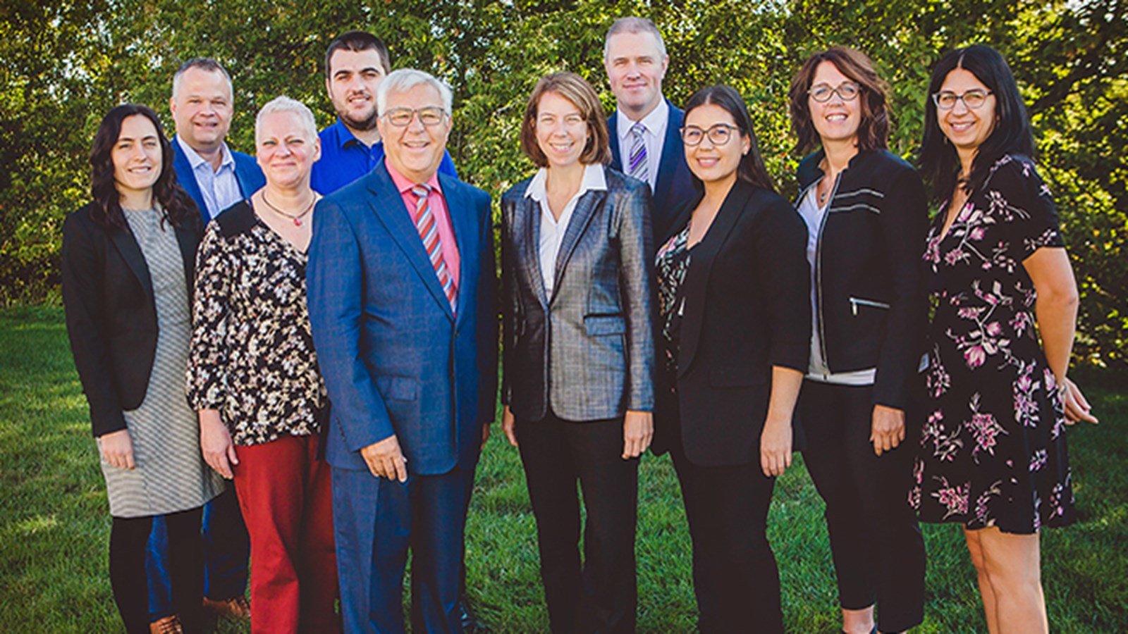 L'équipe de Clermont & Clermont est maintenant partie prenante de celle de Raymond Chabot Grant Thornton. 