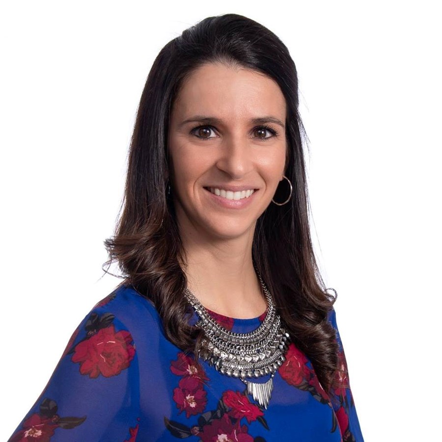 Geneviève Rinfret, directrice générale du Carrefour jeunesse-emploi Montcalm, est la vice-présidente de la SPCA Lanaudière/ Basses-Laurentides.