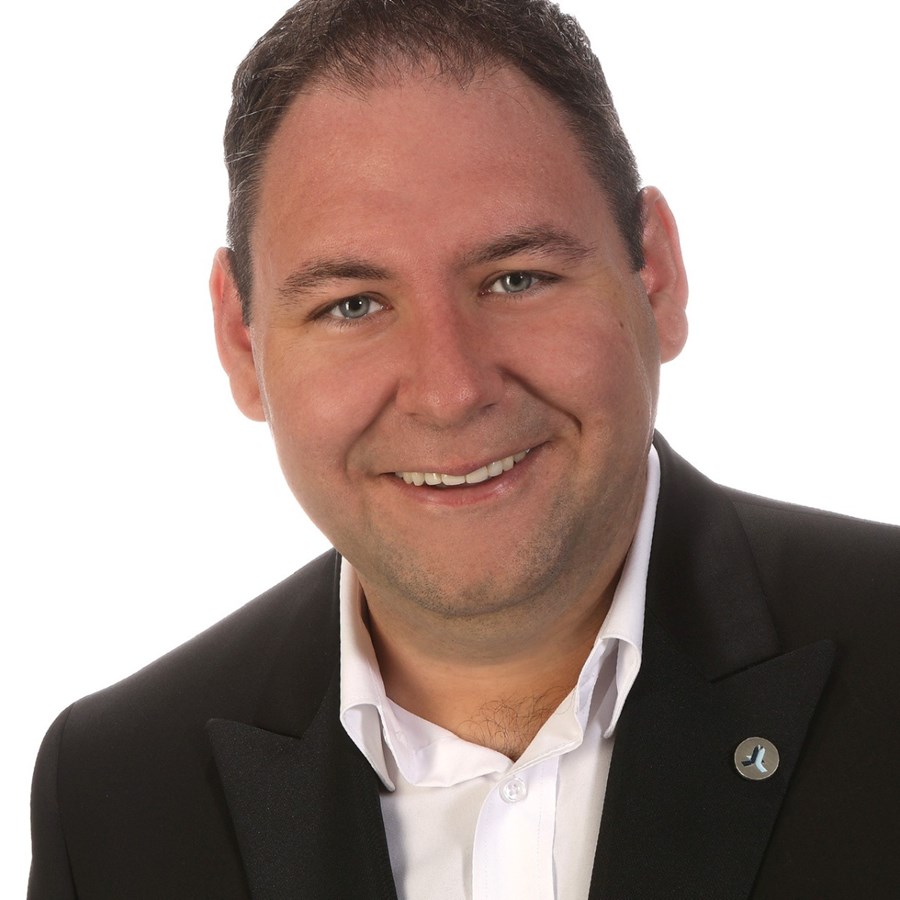 Un nouveau président nommé à la tête de la SPCA Lanaudière/ Basses-Laurentides