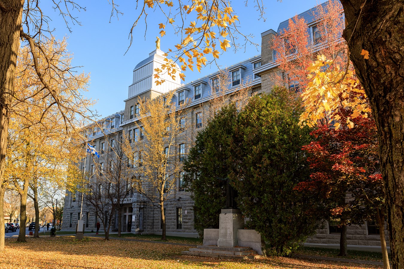 Le Cégep régional de Lanaudière ouvre ses portes pour trois journées