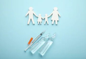 La campagne de vaccination contre la grippe débutera le 1er novembre 