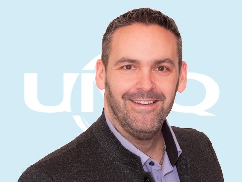 Le maire de Saint-Donat Joé Deslauriers, élu comme président du caucus des municipalités locales