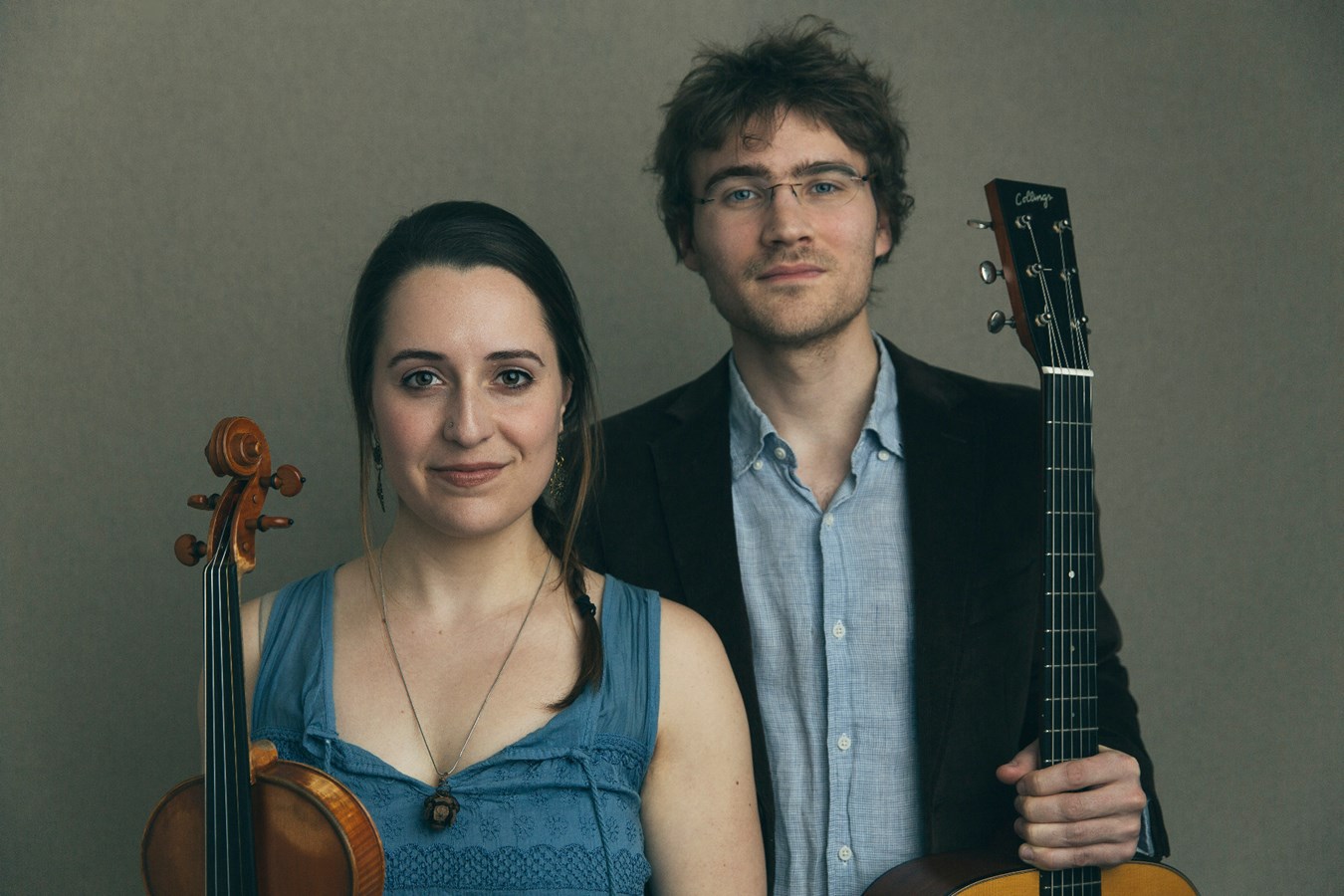 La folk sera reine au CRAPO la semaine prochaine