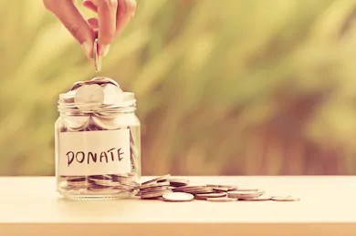 Une cinquième édition pour la collecte de dons à la caisse de la Fondation Aubainerie